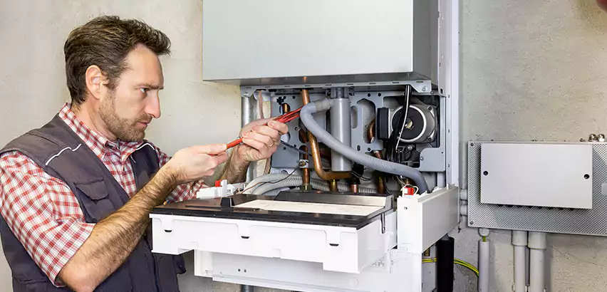 Rinnai Water Heater Maintenance Allison Park