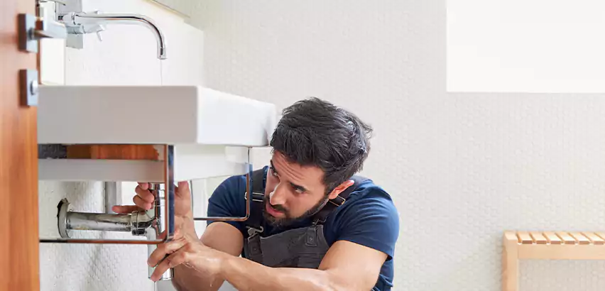 Commercial Water Leak Detection in Allison Park