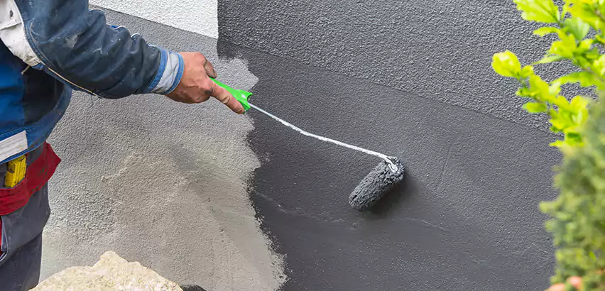 Walls Waterproofing in Allison Park, PA