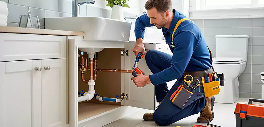 Water Damage Restoration in Allison Park