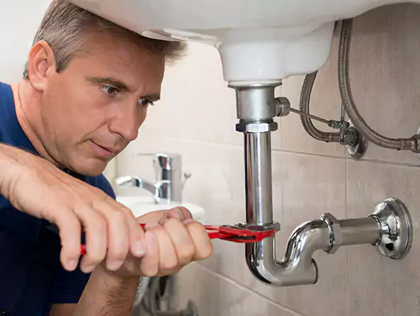 Why Choose Allison Park Plumbing Pro for Bathroom Plumbing in Allison Park, PA?