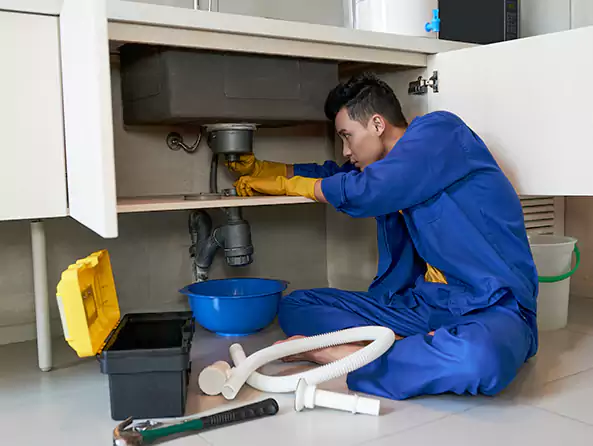 Why Choose Allison Park Plumbing Pro for Drain Cleaning in Allison Park, PA?