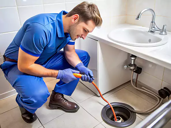 Why Choose Allison Park Plumbing Pro for Drain Repairs in Allison Park, PA?