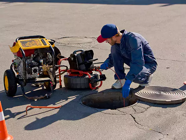 Why Choose Allison Park Plumbing Pro for Drains Camera Inspection in Allison Park, PA?