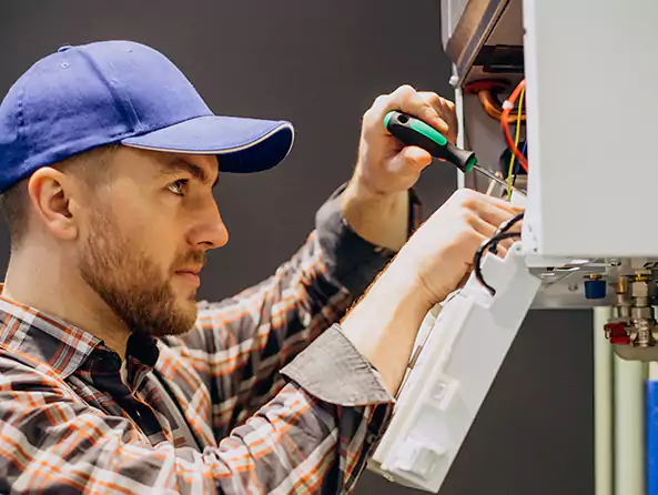 Why Choose Allison Park Plumbing Pro for Electric Tankless Water Heater Installation in Allison Park, PA?