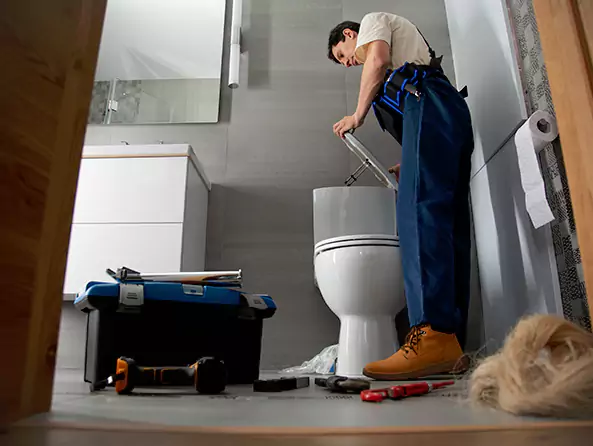  Why Choose Allison Park Plumbing Pro for Emergency Plumber in Allison Park, PA?