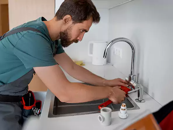 Why Choose Allison Park Plumbing Pro for Faucet Repair in Allison Park, PA?