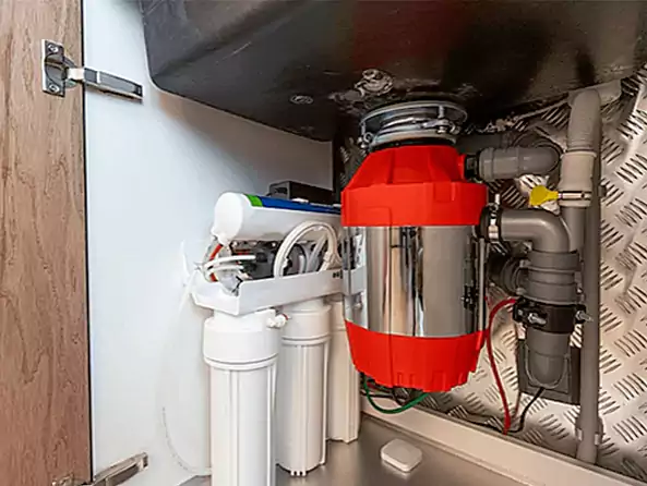 Why Choose Allison Park Plumbing Pro for Garbage Disposal Installation in Allison Park, PA?