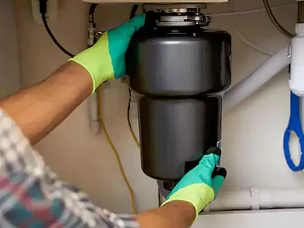 Why Choose Allison Park Plumbing Pro for Garbage Disposal Replacement in Allison Park, PA?