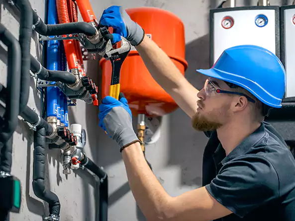 Why Choose Allison Park Plumbing Pro for Gas Water Heater Installation in Allison Park, PA