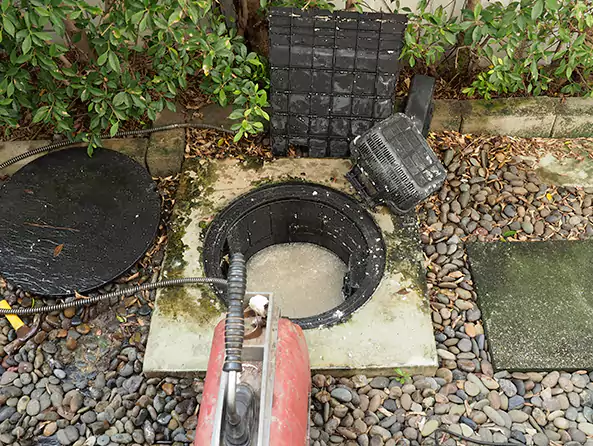 Why Choose Allison Park Plumbing Pro for Grease Trap Repair in Allison Park, PA?