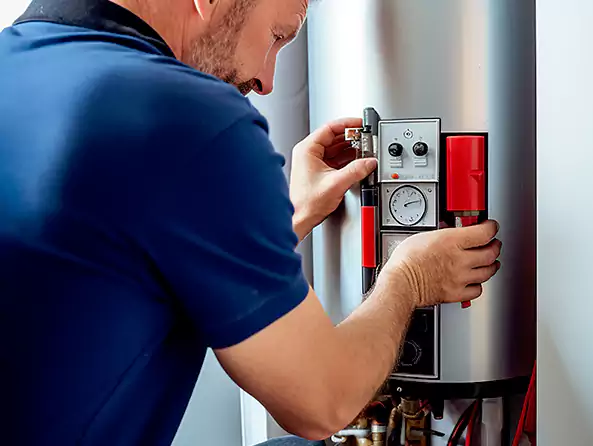 Why Choose Allison Park Plumbing Pro for Hot Water Tank Maintenance in Allison Park, PA?