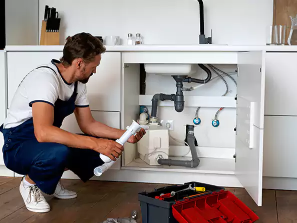Why Choose Allison Park Plumbing Pro for Insinkerator Installation in Allison Park, PA?