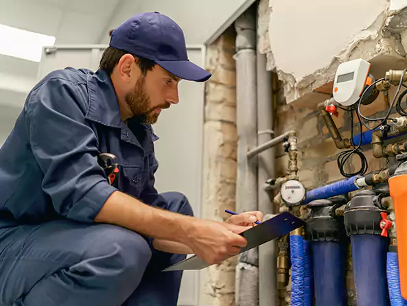 Why Choose Allison Park Plumbing Pro for Plumbing Maintenance in Allison Park, PA?