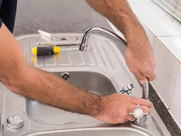 Why Choose Allison Park Plumbing Pro for Plumbing Replacement in Allison Park, PA?