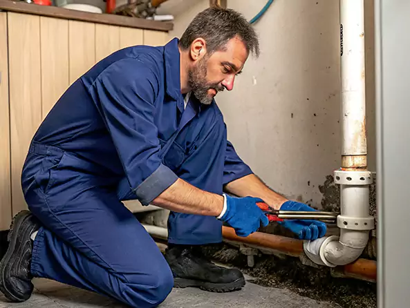  Why Choose Allison Park Plumbing Pro for Repiping Services in Allison Park?