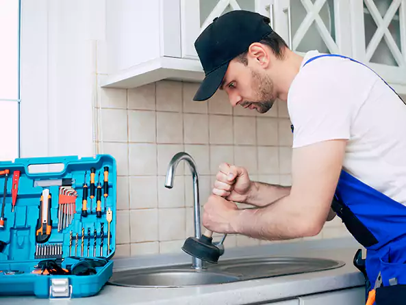 Why Choose Allison Park Plumbing Pro for Rooter Services in Allison Park, PA?