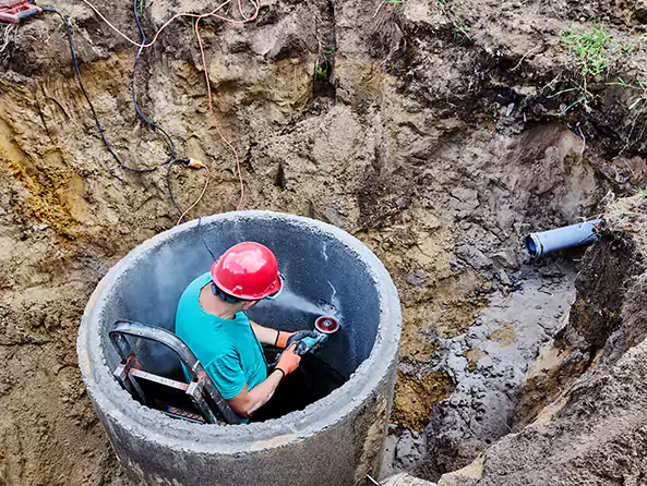 Why Choose Allison Park Plumbing Pro for Septic Tank Repair in Allison Park, PA?