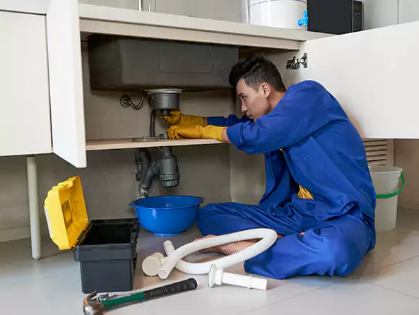 Why Choose Allison Park Plumbing Pro for Sink Drain Replacement in Allison Park, PA?