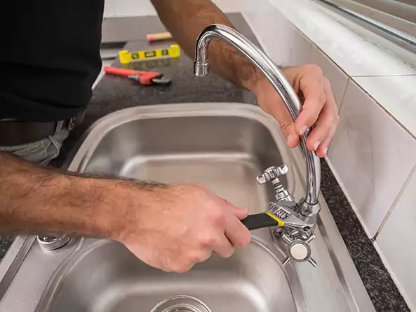 Why Choose Allison Park Plumbing Pro for Sink Installation in Allison Park, PA?
