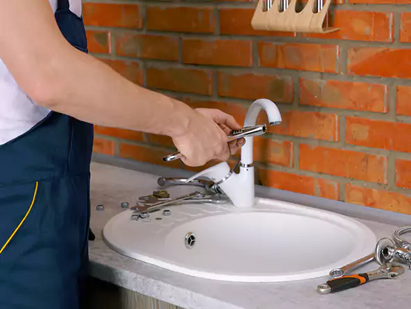 Why Choose Allison Park Plumbing Pro for Sink Repair in Allison Park, PA?