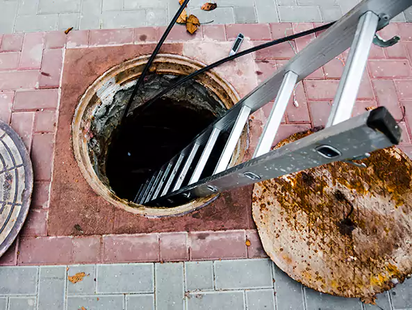 Why Choose Allison Park Plumbing Pro for Storm Drain Cleaning in Allison Park, PA?