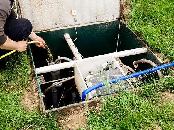 Why Choose Allison Park Plumbing Pro for Sump Pump Replacement in Allison Park, PA?