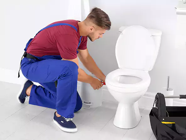 Why Choose Allison Park Plumbing Pro for Toilet Installation in Allison Park, PA?