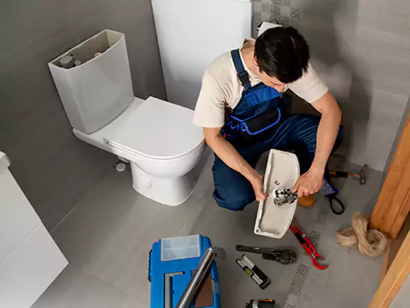 Why Choose Allison Park Plumbing Pro for Toilet Repair in Allison Park, PA?