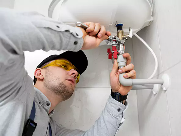 Why Choose Allison Park Plumbing Pro for Water Heater Expansion Tank Installation in Allison Park, PA?