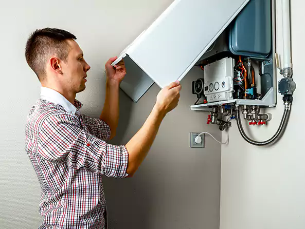 Why Choose Allison Park Plumbing Pro for Water Heater Installation in Allison Park, PA?