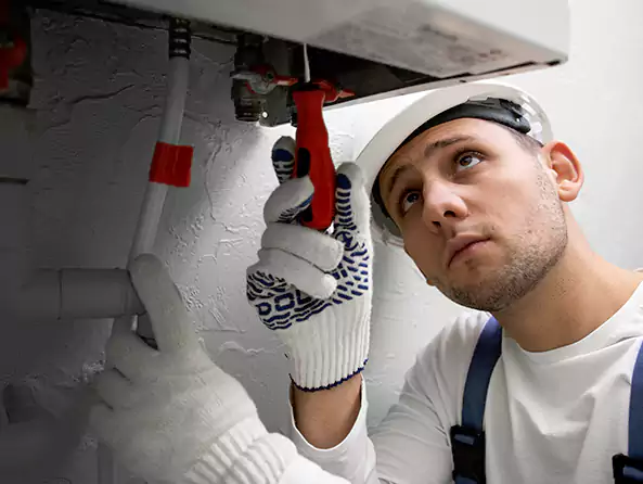 Why Choose Allison Park Plumbing Pro for Water Heater Repair in Allison Park, PA?