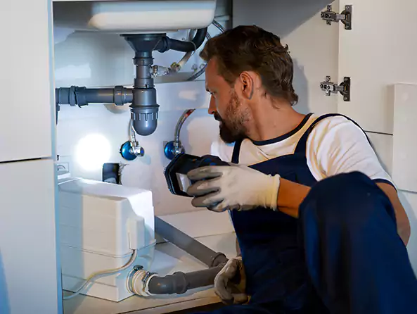 Why Choose Allison Park Plumbing Pro for Water Leak Repair in Allison Park, PA?
