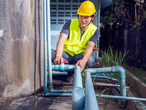 Why Choose Allison Park Plumbing Pro for Water Line Installation in Allison Park, PA