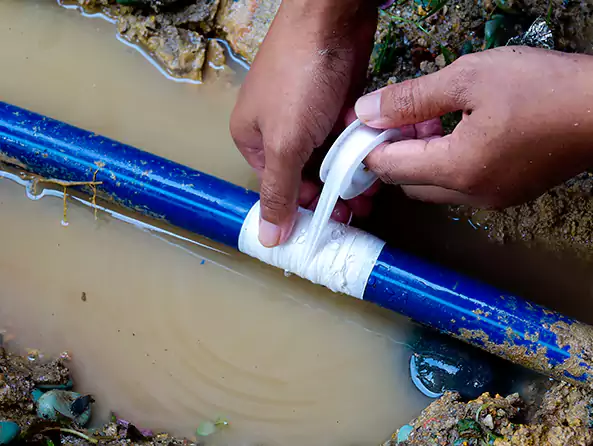  Why Choose Allison Park Plumbing Pro for Water Line Repair in Allison Park, PA?]