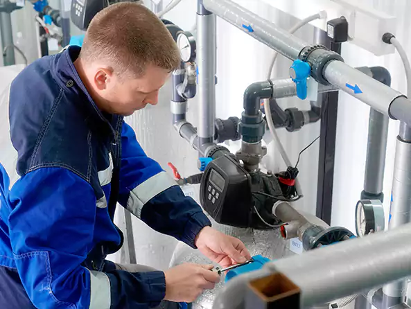 Why Choose Allison Park Plumbing Pro for Water Softener Installation in Allison Park, PA?