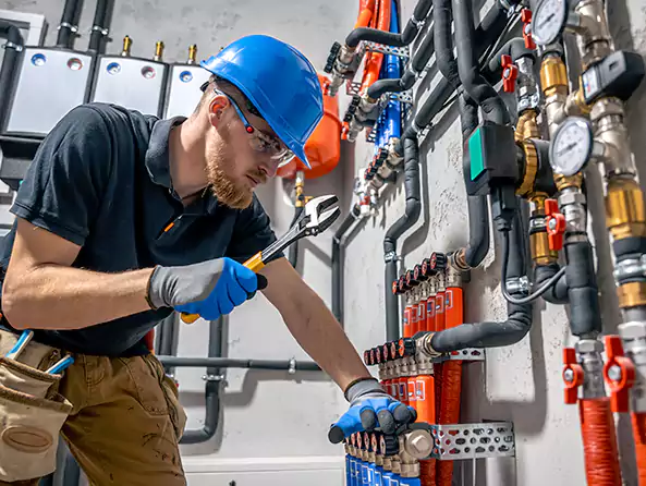 Why Choose Allison Park Plumbing Pro for Water Softener Repair in Allison Park?