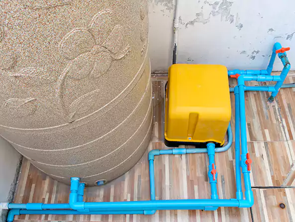 Why Choose Allison Park Plumbing Pro for Well Pressure Tank Replacement in Allison Park, PA?