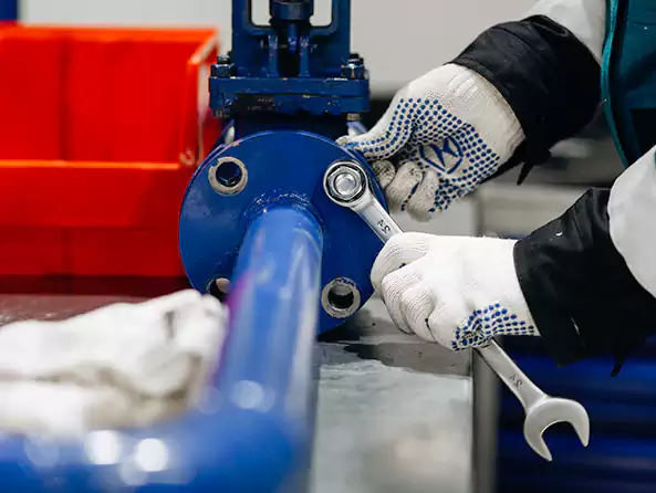 Why Choose Allison Park Plumbing Pro for Well Pump Repair in Allison Park, PA?